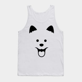 Frisky Tank Top